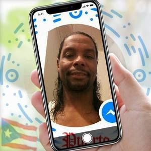 Meet your Posher, Diaz